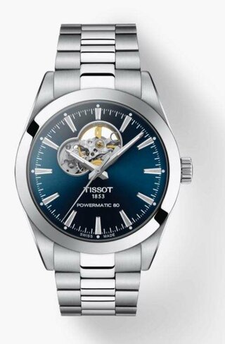 Tissot - Acier