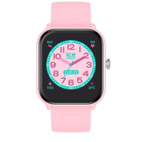 Ice Watch - Acier | Ice Watch Belgium