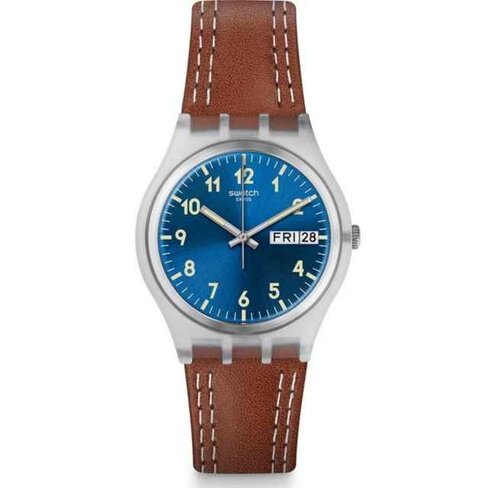 Swatch - Acier