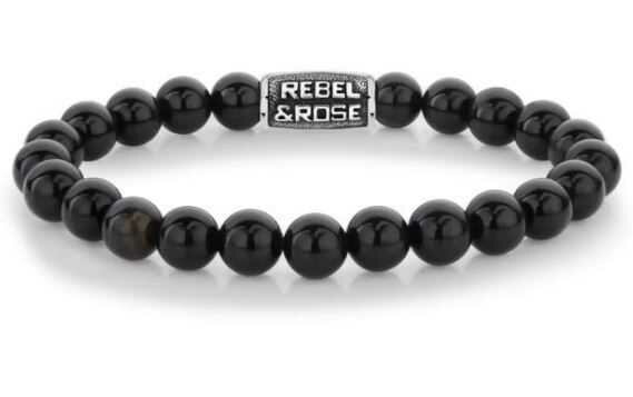Rebel&Rose - Pierres Naturelles
