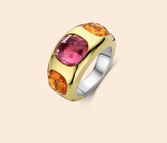 Bijoux Ti Sento - Vermeil