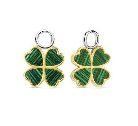 Bijoux Ti Sento - Vermeil