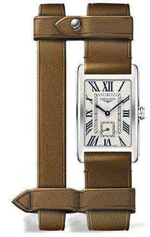 Longines - Acier