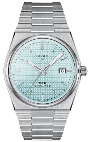 Tissot - Acier