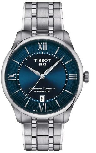 Tissot - Acier