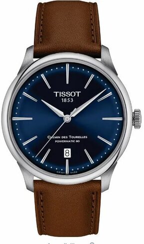 Tissot - Acier