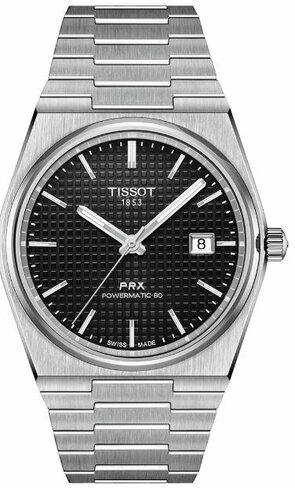 Tissot - Acier