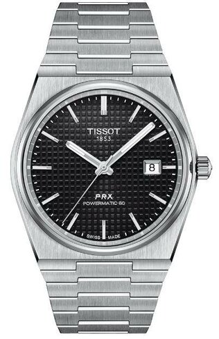 Tissot - Acier