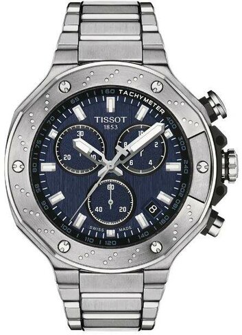 Tissot - Acier