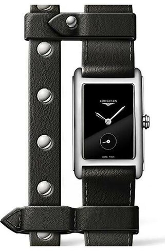 Longines - Acier