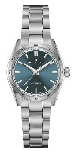 Hamilton - Acier