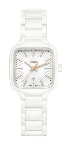 Montres Rado - Céramique