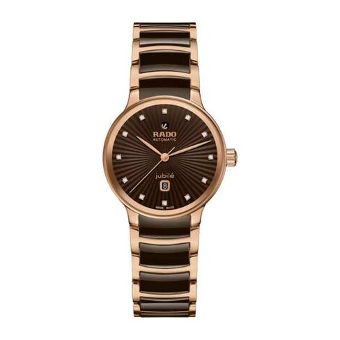 Montres Rado - Céramique