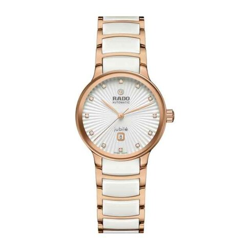 Montres Rado - Céramique