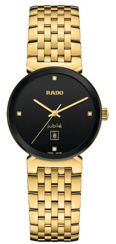 Montres Rado - Acier