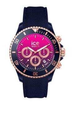 Ice Watch - Plastique | Ice Watch Belgium
