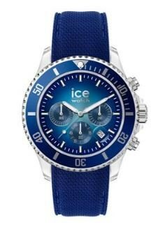 Ice Watch - Acier | Ice Watch Belgium