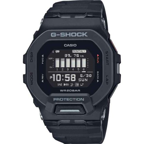 Casio - Acier