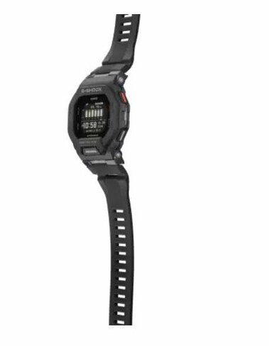 Casio - Acier