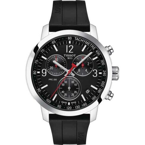 Montre Tissot - Acier