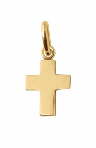 Pendentif - Or et résine | Gigi Clozeau