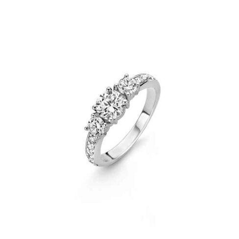 Bijoux Ti Sento - Argent
