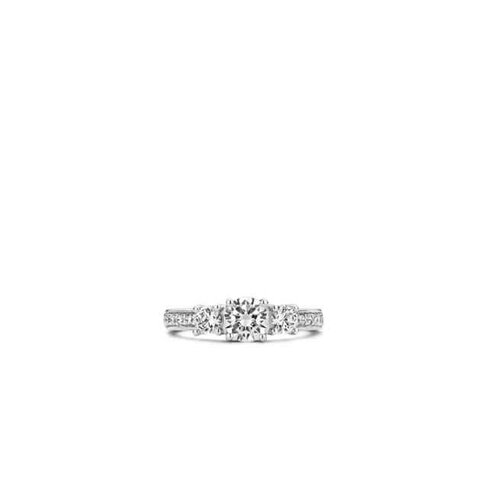 Bijoux Ti Sento - Argent