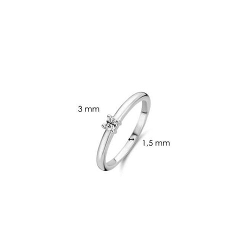 Bijoux Ti Sento - Argent