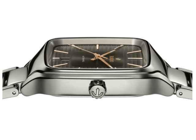 Montres Rado - Céramique