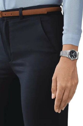Tissot - Acier