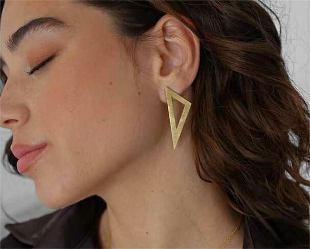 Vermeil | Améthys Argent & Vermeil