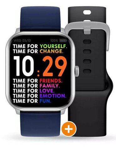 Ice Watch - Acier | Ice Watch Belgium