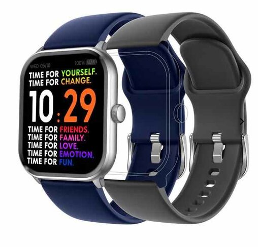 Ice Watch - Acier | Ice Watch Belgium