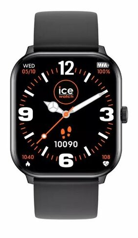 Ice Watch - Acier | Ice Watch Belgium
