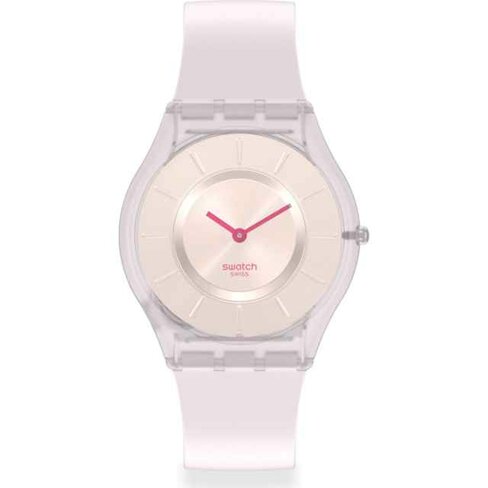 Swatch - Acier
