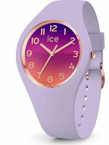 Ice Watch - Plastique | Ice Watch Belgium