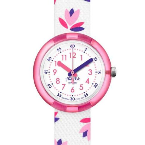 Montre Flik Flak - Plastique