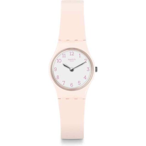 Swatch - Plastique