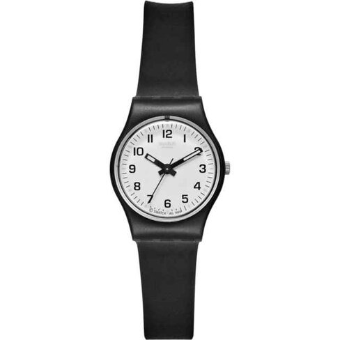 Swatch - Plastique