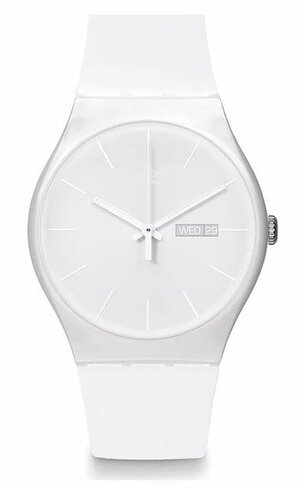 Swatch - Plastique
