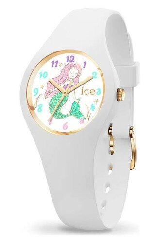 Ice Watch - Plastique | Ice Watch Belgium