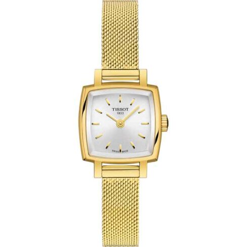 Tissot - Acier