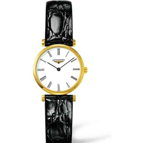 Longines - Acier