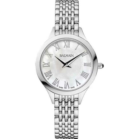 Montre Balmain - Acier