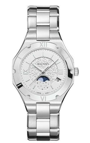 Montre Balmain - Acier