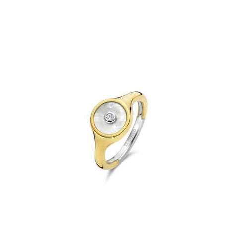 Bijoux Ti Sento - Argent