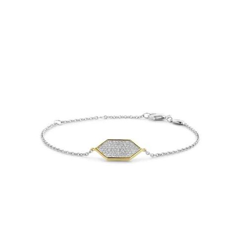 Bijoux Ti Sento - Argent