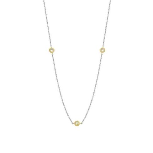 Bijoux Ti Sento - Argent