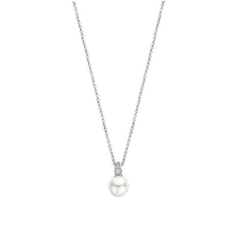 Bijoux Ti Sento - Argent