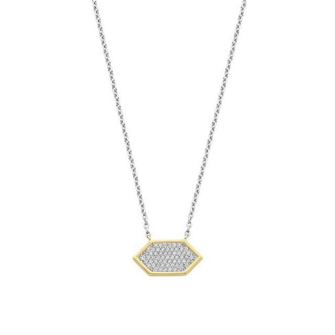Bijoux Ti Sento - Argent